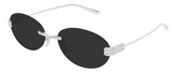 Lunettes de soleil Balenciaga Everyday BB0541SA