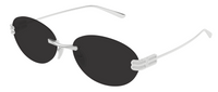 Lunettes de soleil Balenciaga Everyday BB0541SA