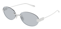 Lunettes de soleil Balenciaga Everyday BB0541SA
