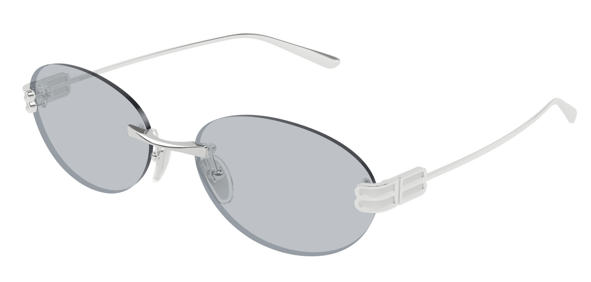 Lunettes de soleil Balenciaga Everyday BB0541SA