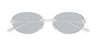 Lunettes de soleil Balenciaga Everyday BB0541SA