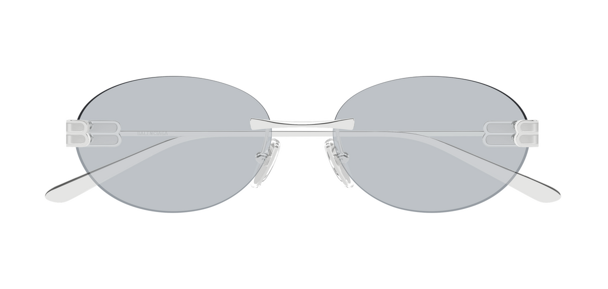Lunettes de soleil Balenciaga Everyday BB0541SA