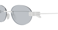 Lunettes de soleil Balenciaga Everyday BB0541SA
