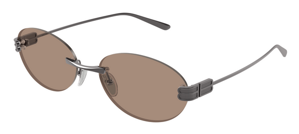 Lunettes de soleil Balenciaga Everyday BB0541SA