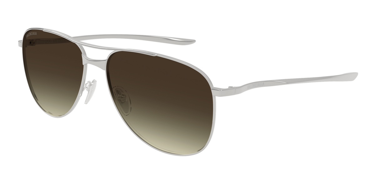 Lunettes de soleil Balenciaga Everyday BB0538S