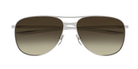 Lunettes de soleil Balenciaga Everyday BB0538S