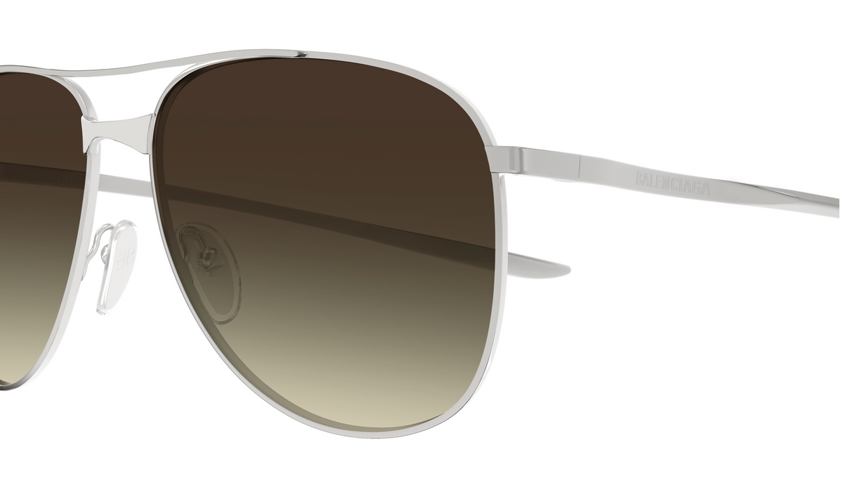Lunettes de soleil Balenciaga Everyday BB0538S