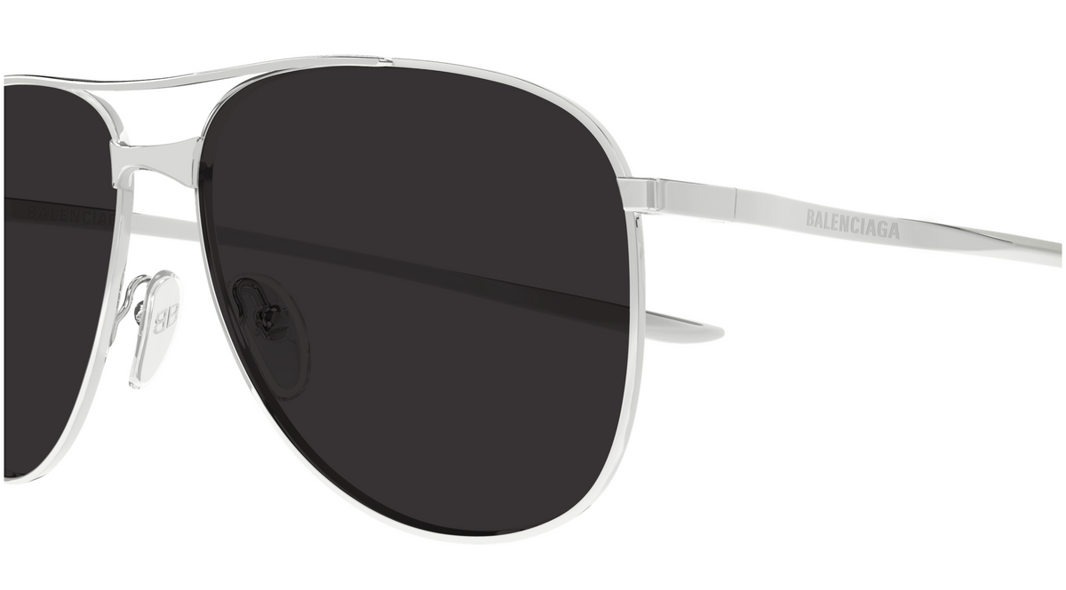 Lunettes de soleil Balenciaga Everyday BB0538S