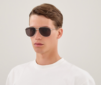 Lunettes de soleil Balenciaga Everyday BB0538S
