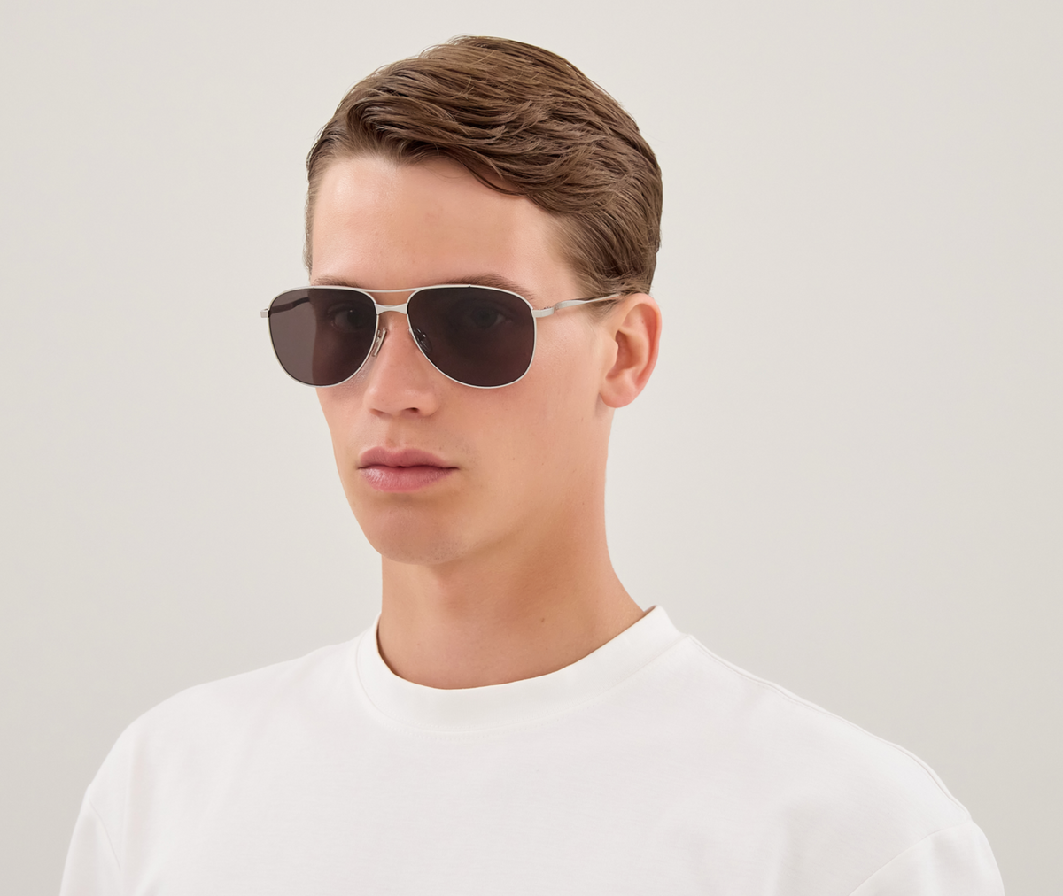 Lunettes de soleil Balenciaga Everyday BB0538S