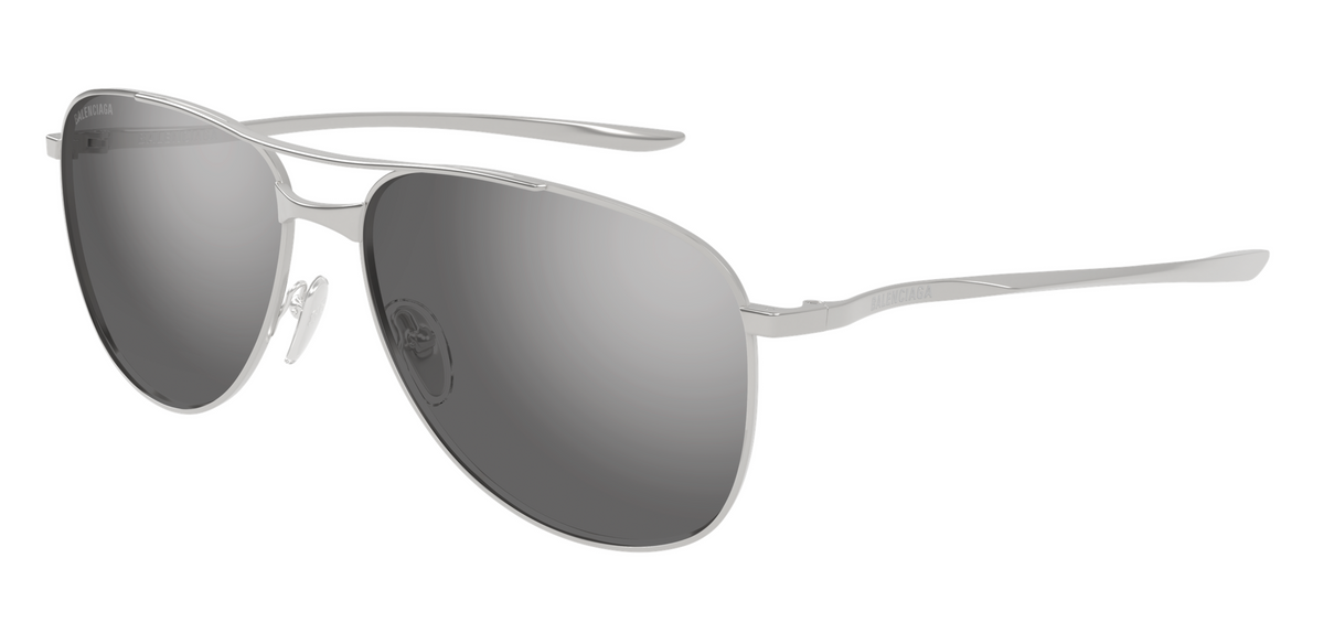 Lunettes de soleil Balenciaga Everyday BB0538S