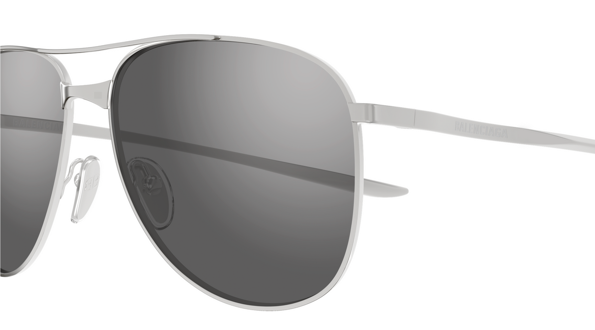 Lunettes de soleil Balenciaga Everyday BB0538S