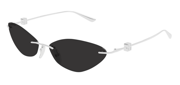 Lunettes de soleil Balenciaga Everyday BB0536S