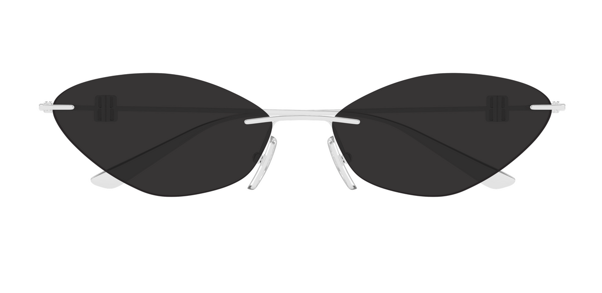 Lunettes de soleil Balenciaga Everyday BB0536S