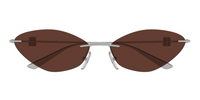 Lunettes de soleil Balenciaga Everyday BB0536S