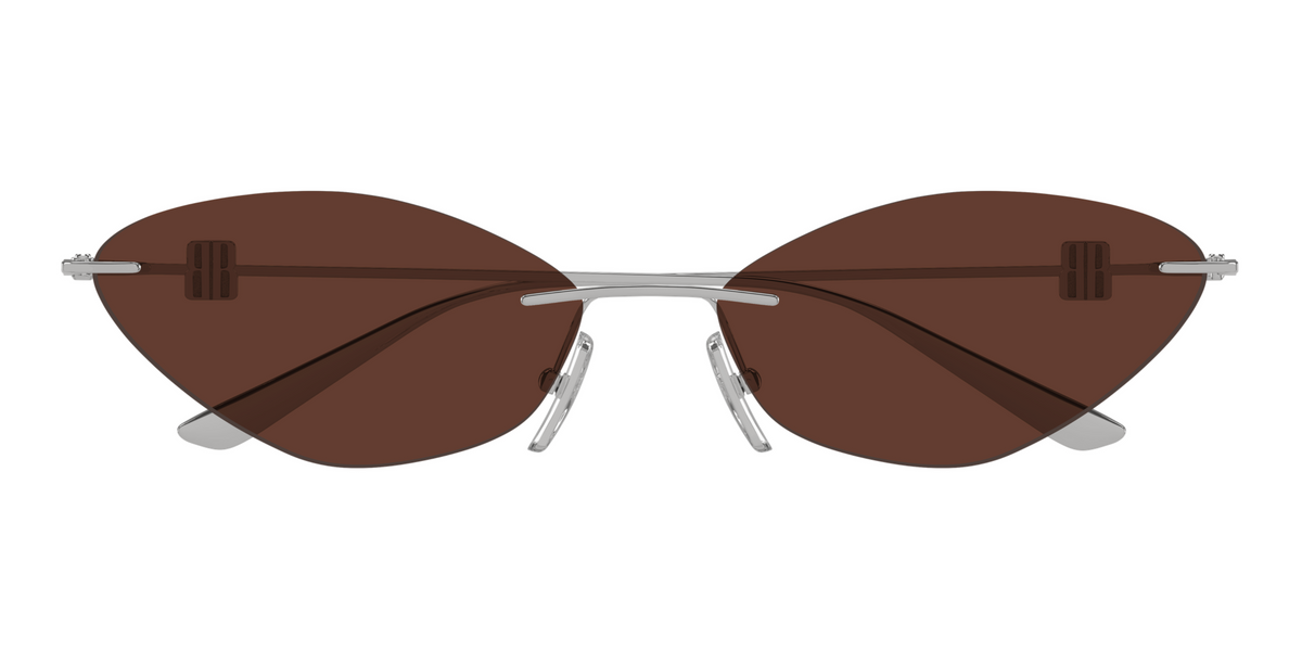 Lunettes de soleil Balenciaga Everyday BB0536S