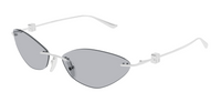 Lunettes de soleil Balenciaga Everyday BB0536S