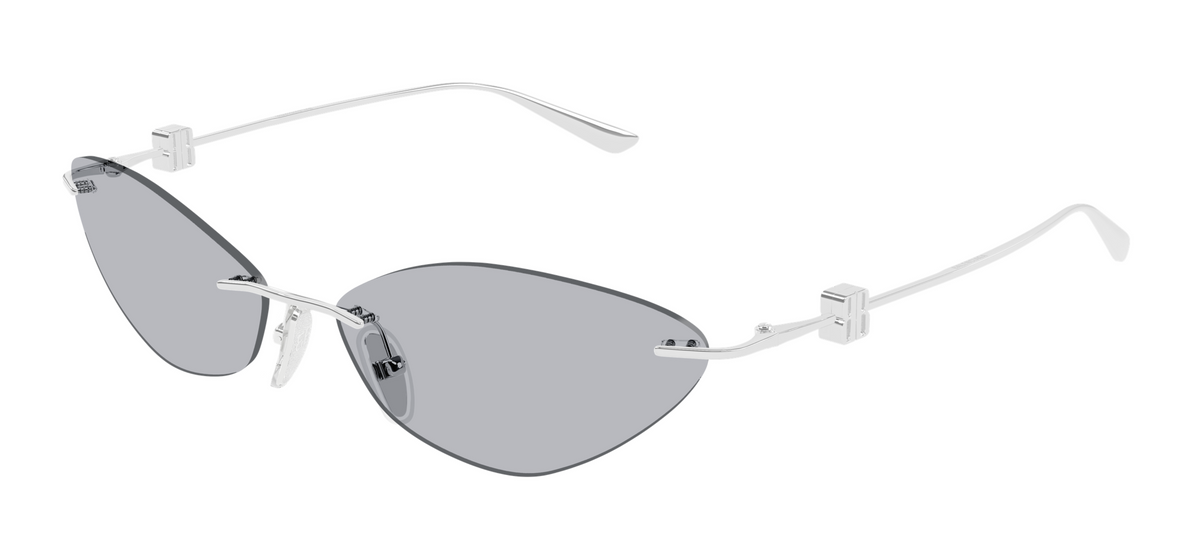 Lunettes de soleil Balenciaga Everyday BB0536S