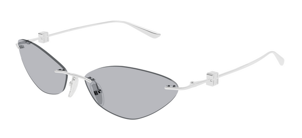 Lunettes de soleil Balenciaga Everyday BB0536S