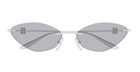 Lunettes de soleil Balenciaga Everyday BB0536S