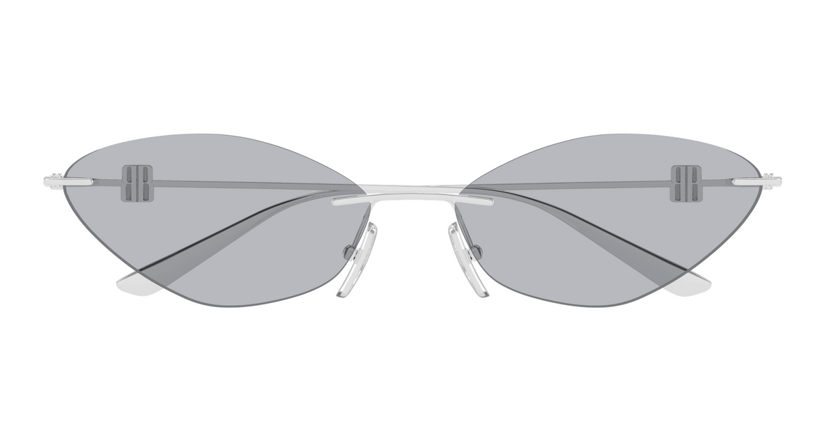 Lunettes de soleil Balenciaga Everyday BB0536S