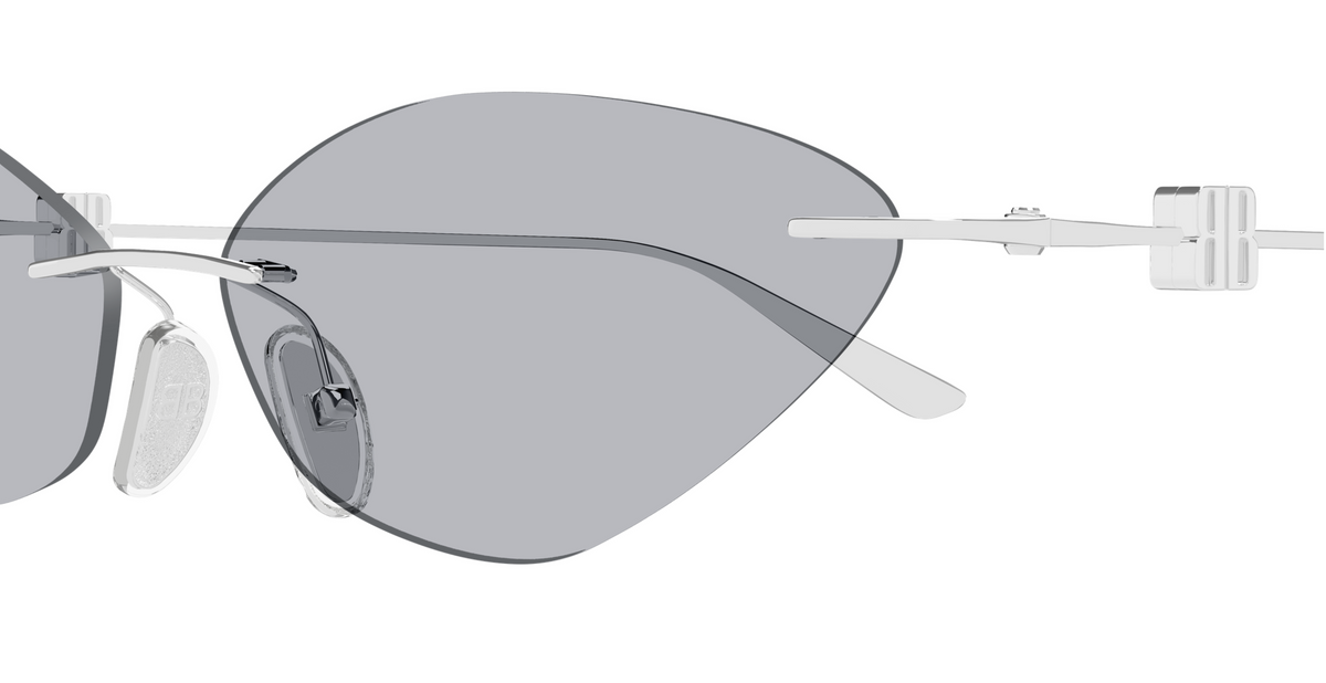 Lunettes de soleil Balenciaga Everyday BB0536S