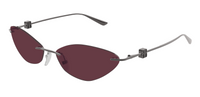 Lunettes de soleil Balenciaga Everyday BB0536S