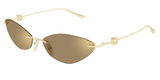 Lunettes de soleil Balenciaga Everyday BB0536S