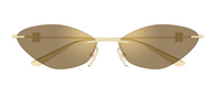 Lunettes de soleil Balenciaga Everyday BB0536S