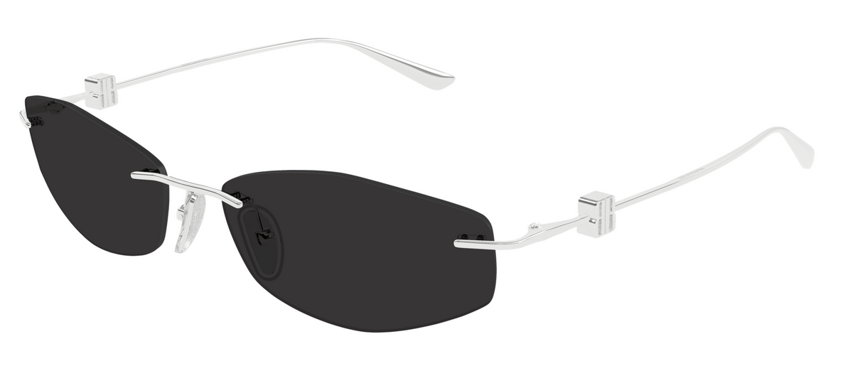 Lunettes de soleil Balenciaga Everyday BB0535S