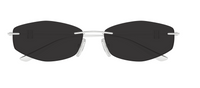 Lunettes de soleil Balenciaga Everyday BB0535S