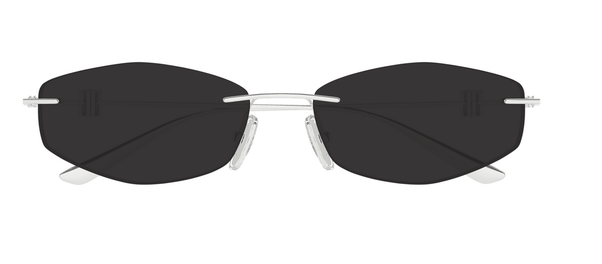 Lunettes de soleil Balenciaga Everyday BB0535S