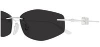 Lunettes de soleil Balenciaga Everyday BB0535S