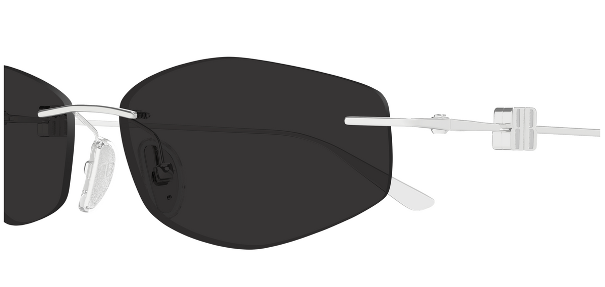 Lunettes de soleil Balenciaga Everyday BB0535S