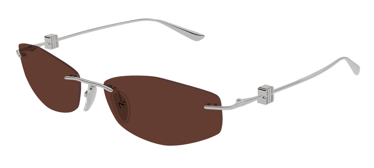 Lunettes de soleil Balenciaga Everyday BB0535S