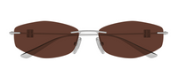 Lunettes de soleil Balenciaga Everyday BB0535S