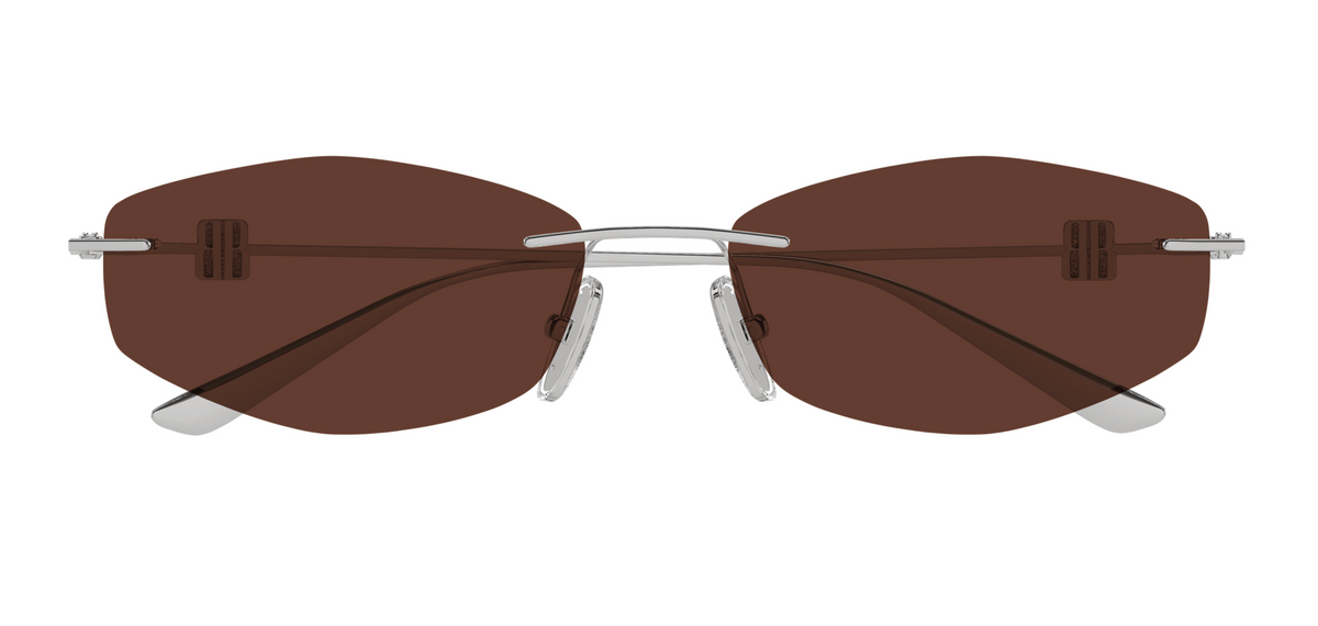 Lunettes de soleil Balenciaga Everyday BB0535S