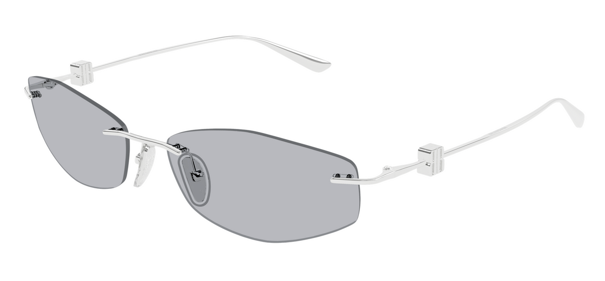 Lunettes de soleil Balenciaga Everyday BB0535S