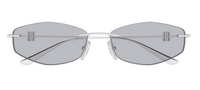 Lunettes de soleil Balenciaga Everyday BB0535S