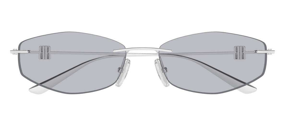 Lunettes de soleil Balenciaga Everyday BB0535S