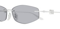 Lunettes de soleil Balenciaga Everyday BB0535S