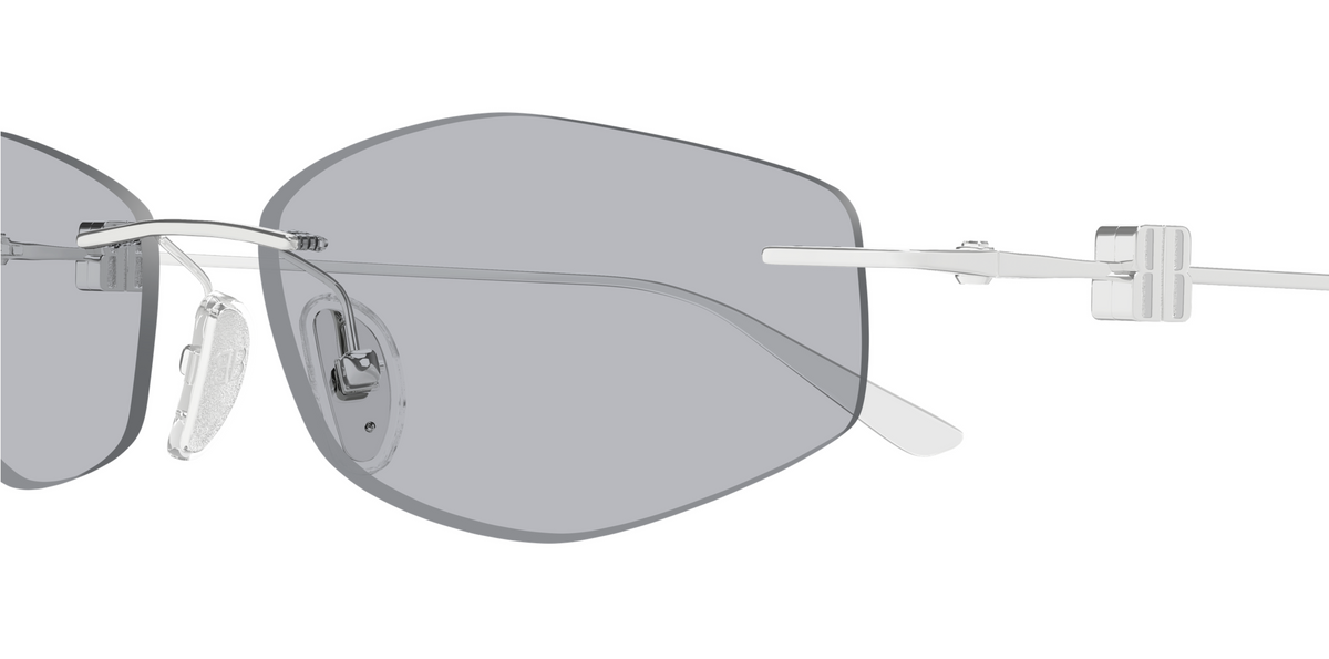 Lunettes de soleil Balenciaga Everyday BB0535S
