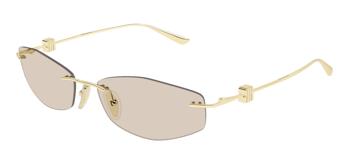 Lunettes de soleil Balenciaga Everyday BB0535S