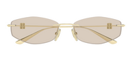Lunettes de soleil Balenciaga Everyday BB0535S