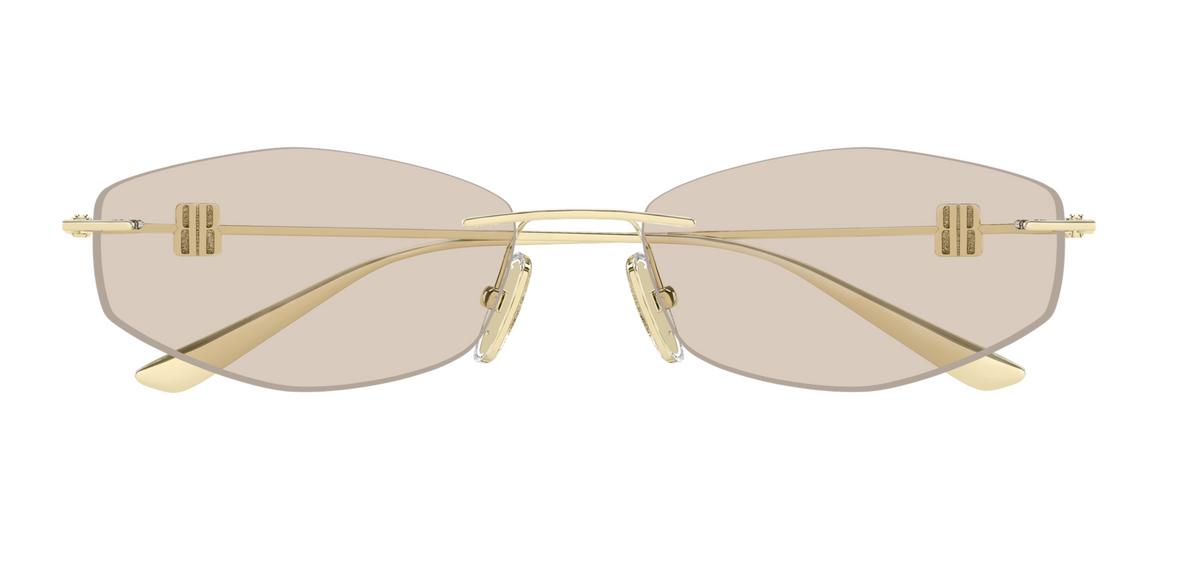 Lunettes de soleil Balenciaga Everyday BB0535S
