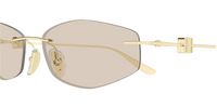 Lunettes de soleil Balenciaga Everyday BB0535S