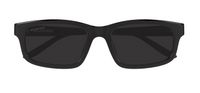 Lunettes de soleil Balenciaga Everyday BB0528SK