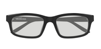 Lunettes de soleil Balenciaga Everyday BB0528SK