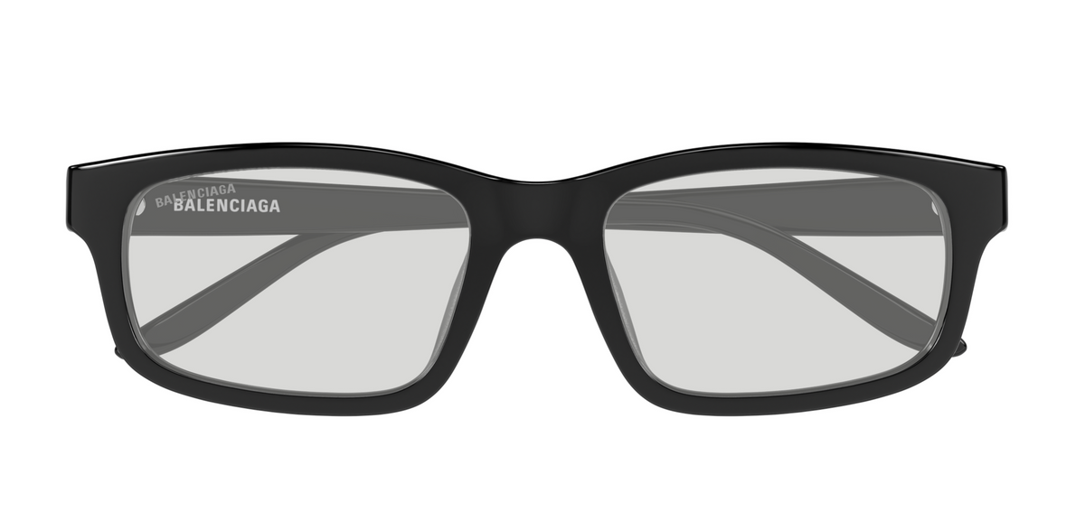 Lunettes de soleil Balenciaga Everyday BB0528SK