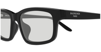 Lunettes de soleil Balenciaga Everyday BB0528SK